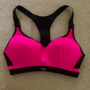 Victoria Secret Sports Bra